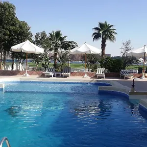 Hotel Nile View