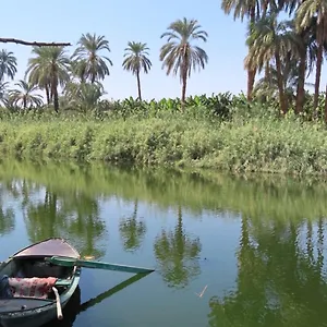 Otel Old Nile, Luksor