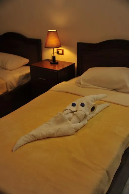 Al Hambra Hotel Louxor