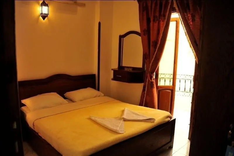 Al Hambra Hotel Louxor 2*,