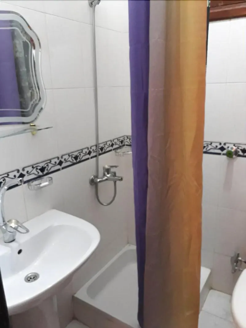 **  Al Hambra Hotel Louxor Égypte