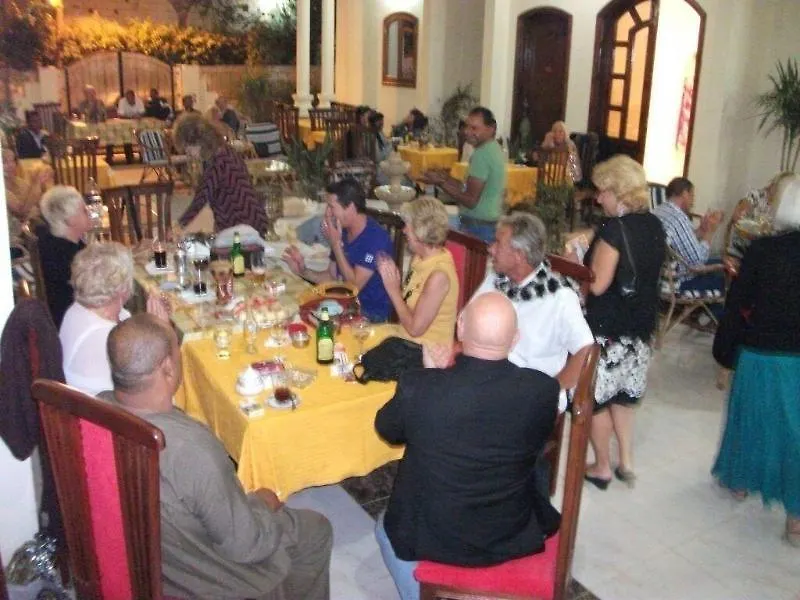 Al Hambra Hotel Louxor