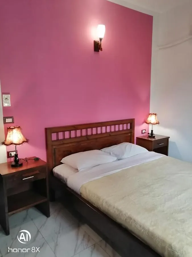 Al Hambra Hotel Luxor
