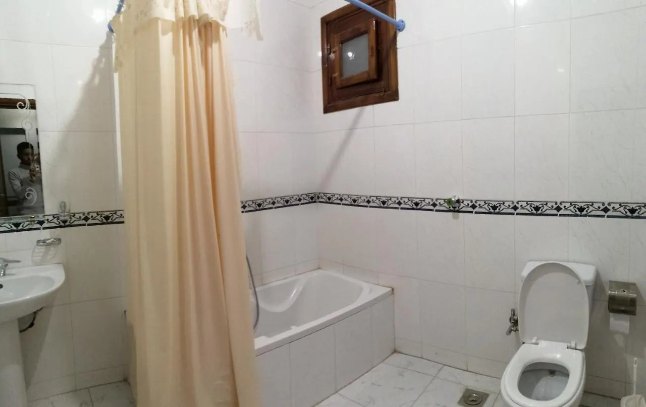 Al Hambra Hotel Luxor