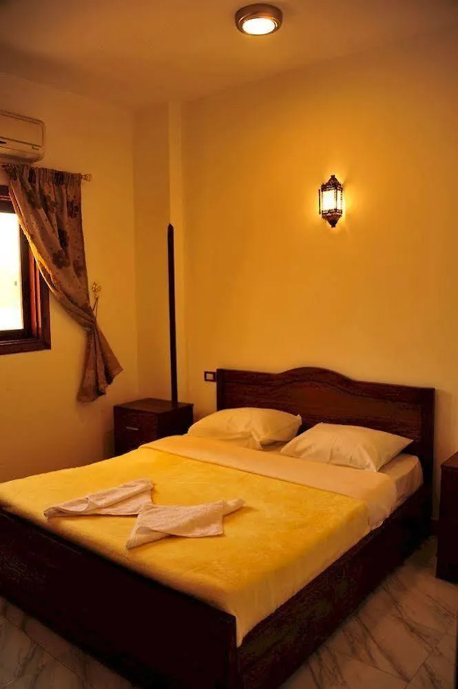 Al Hambra Hotel Louxor