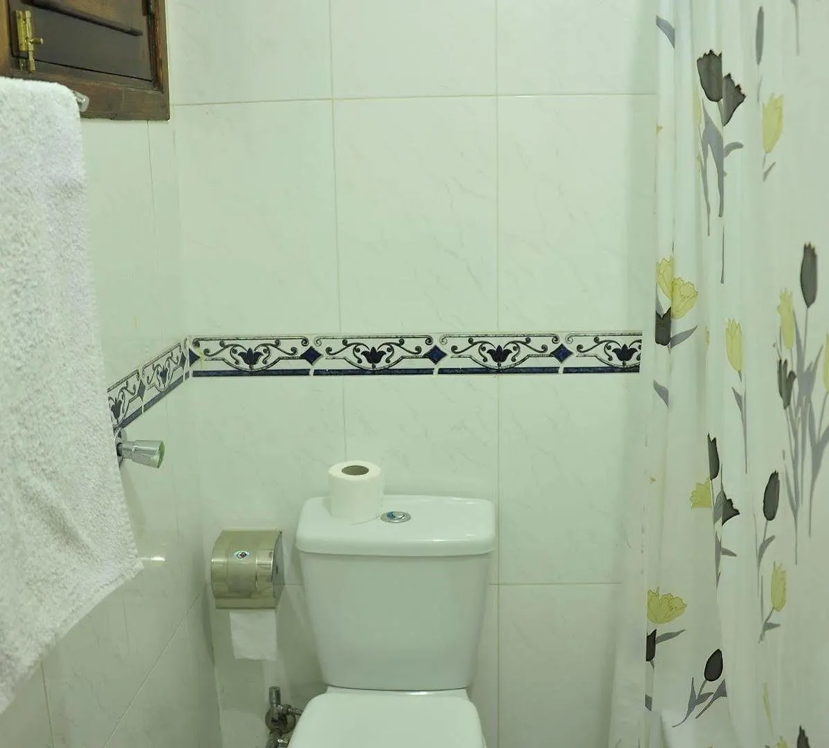 Al Hambra Hotel Louxor