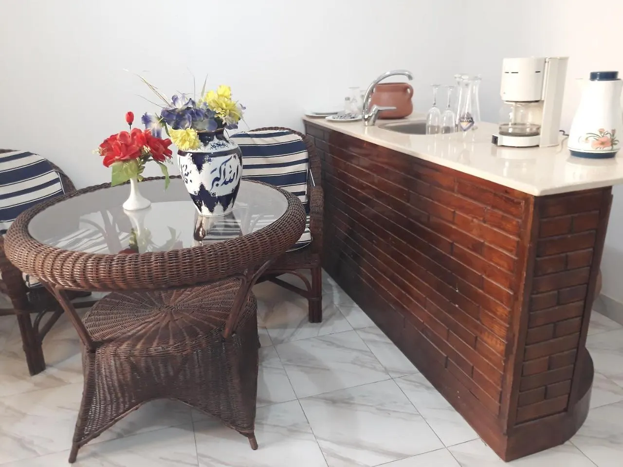 Al Hambra Hotel Louxor