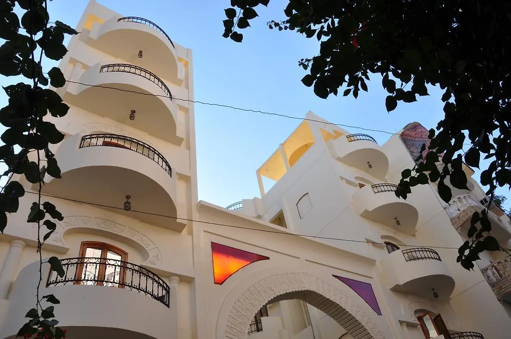 Al Hambra Hotel Luksor