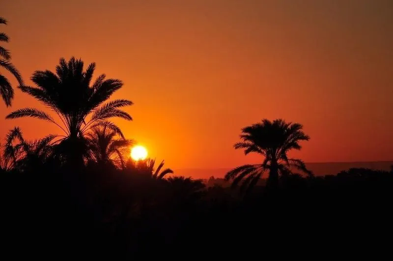 Al Hambra Hotel Luksor