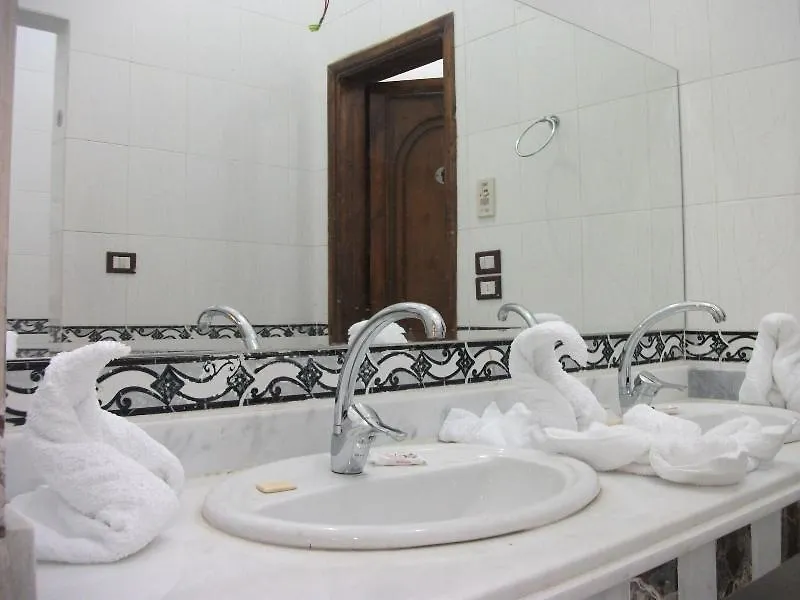 Al Hambra Hotel Luksor