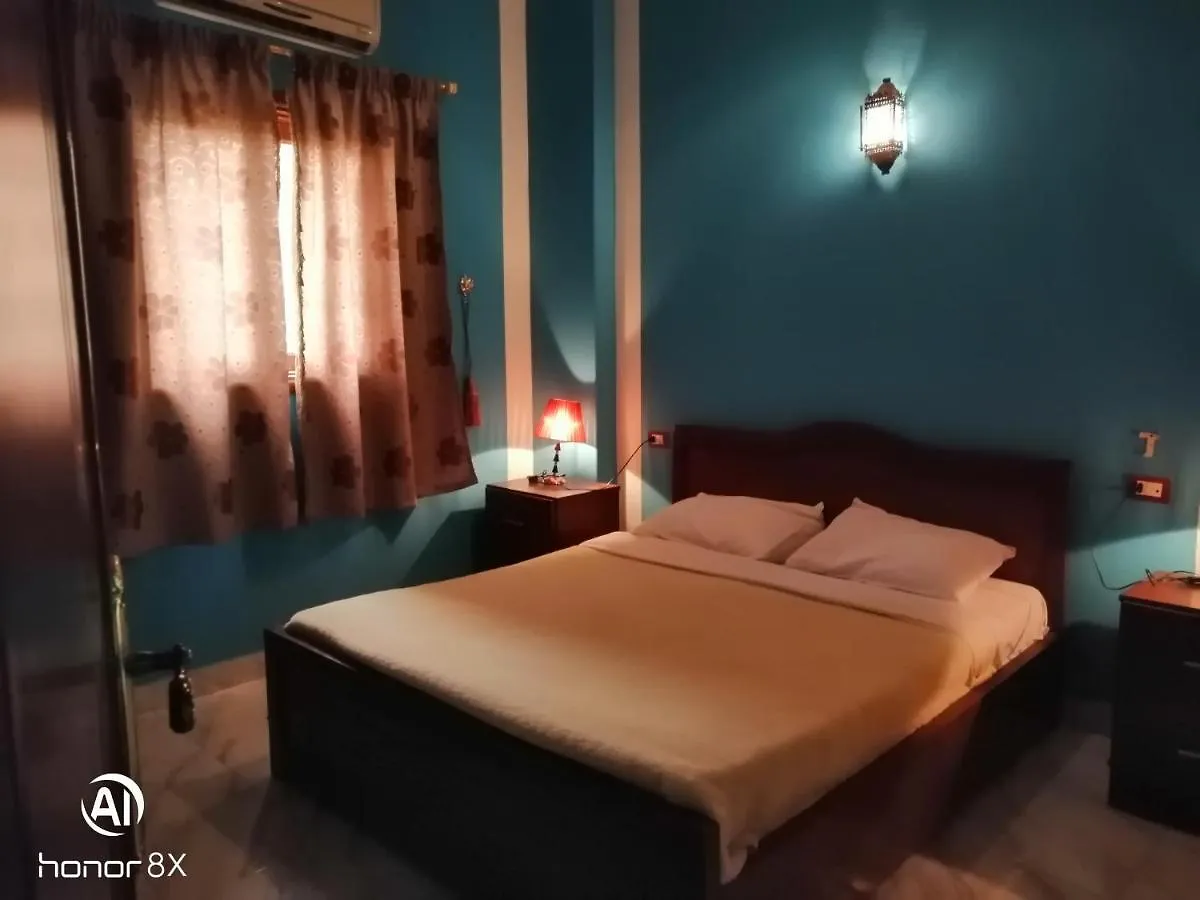 Al Hambra Hotel Luksor