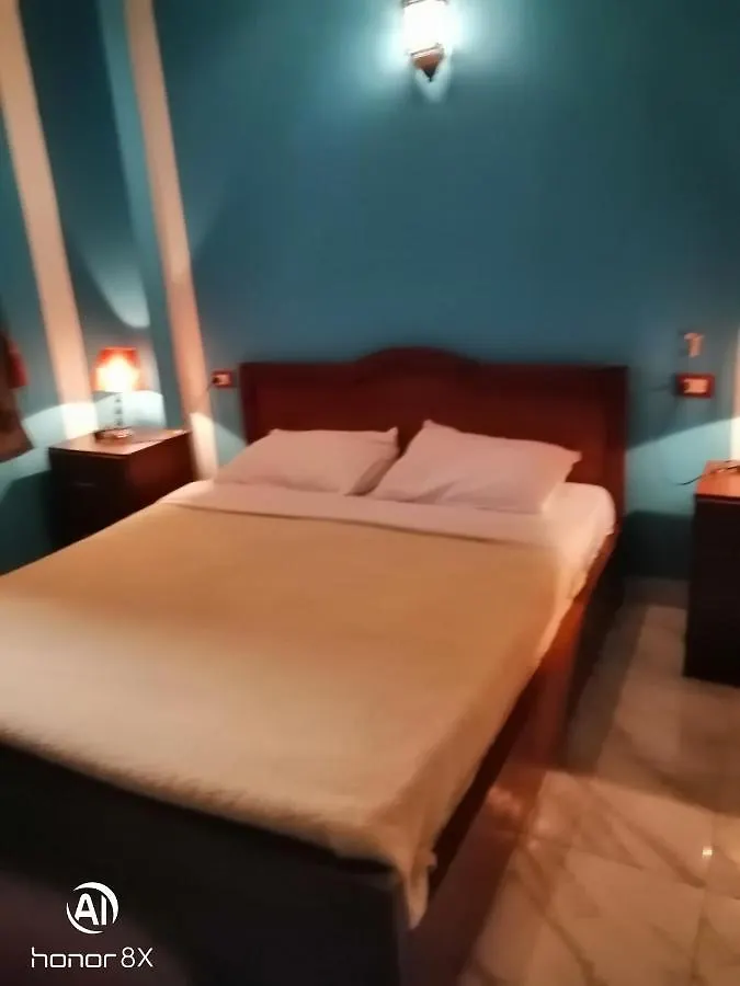 Al Hambra Hotel Luksor