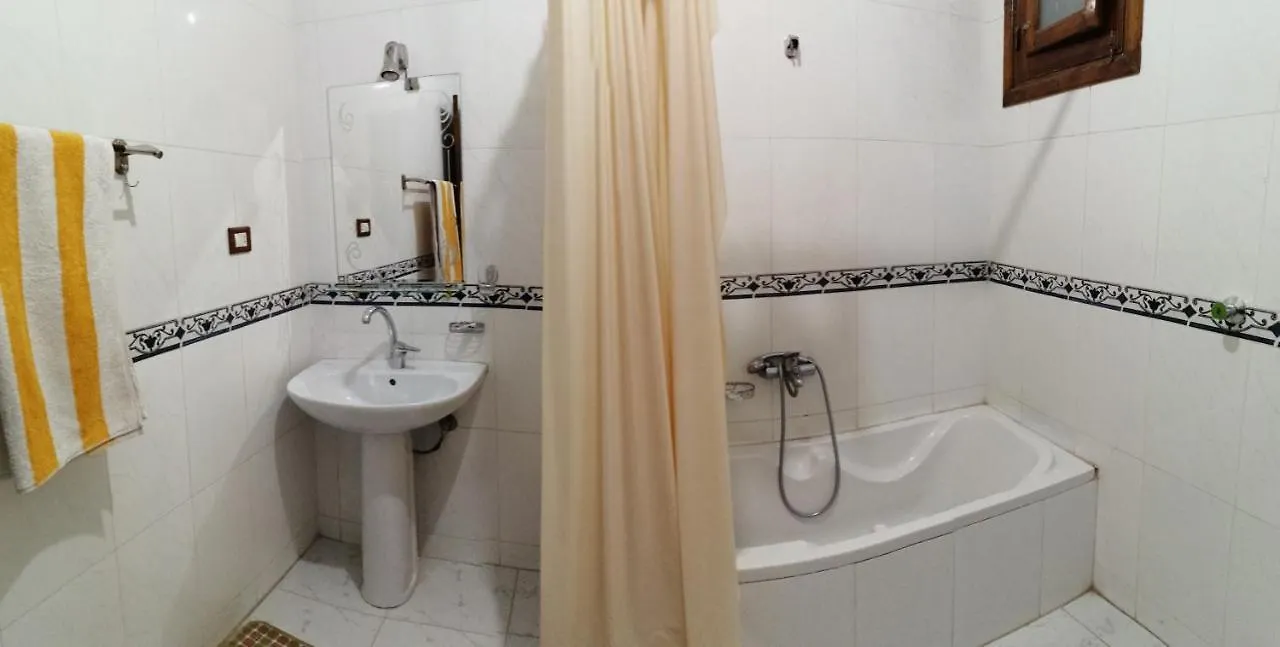Al Hambra Hotel Luksor