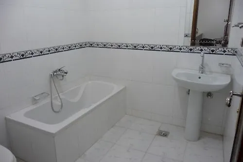 Al Hambra Hotel Luksor