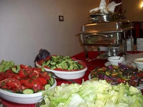 Al Hambra Hotel Luksor