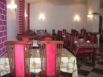 Al Hambra Hotel Luksor 2*,