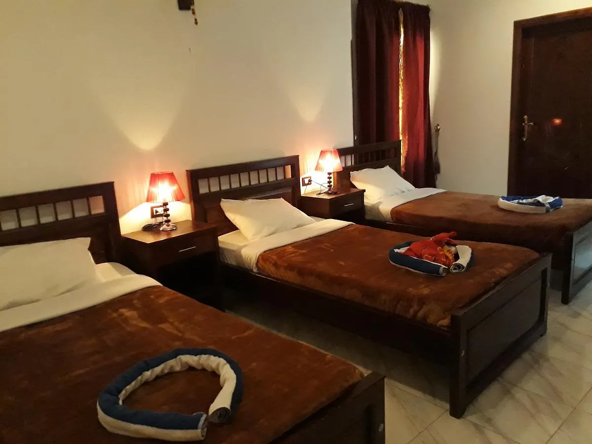 Al Hambra Hotel Luksor