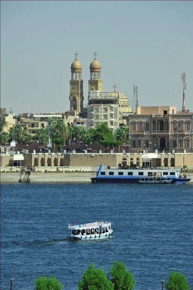 Al Hambra Hotel Luksor