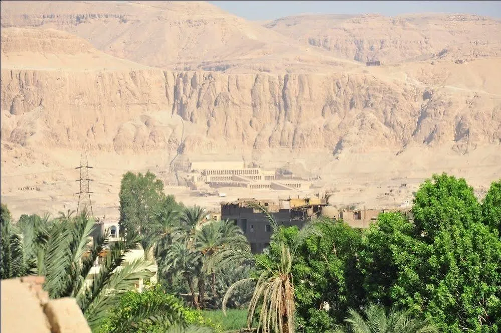 Al Hambra Hotel Luksor