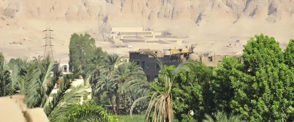 Al Hambra Hotel Luksor