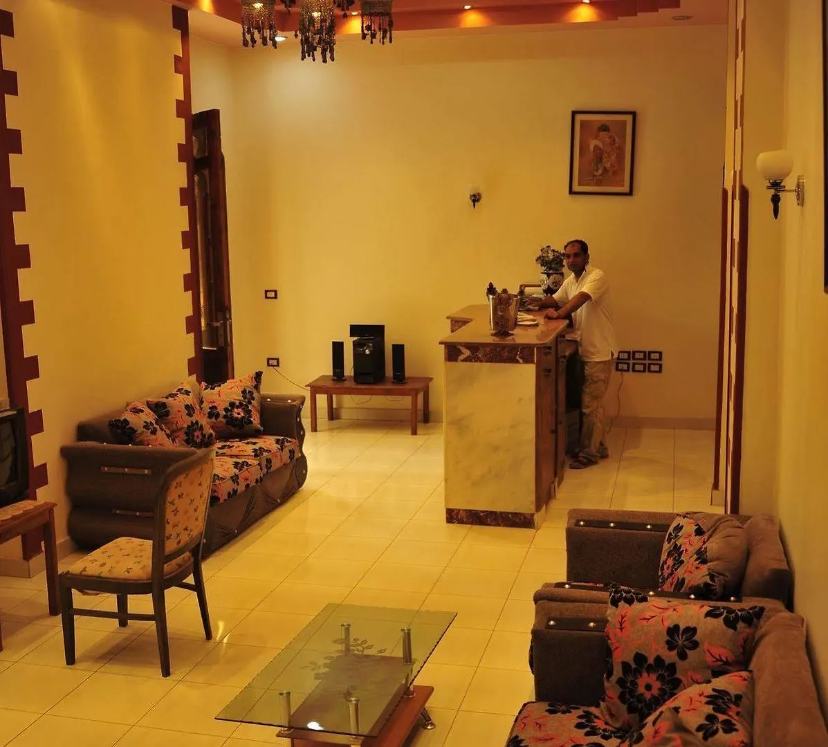 Al Hambra Hotel Luksor