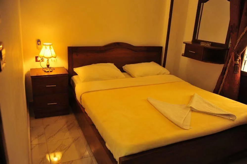 Al Hambra Hotel Luksor
