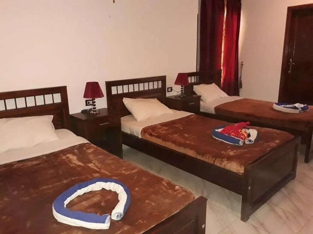 Al Hambra Hotel Luksor