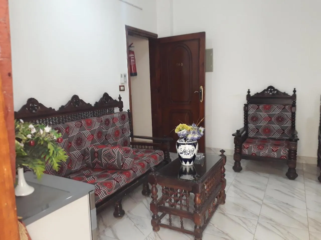 Al Hambra Hotel Luksor
